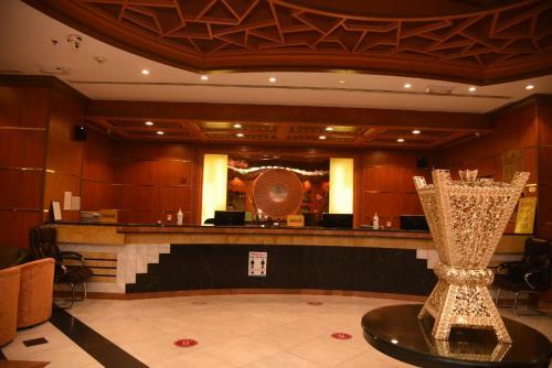 Hotel Al Andalus Palace3???? ??? ???????