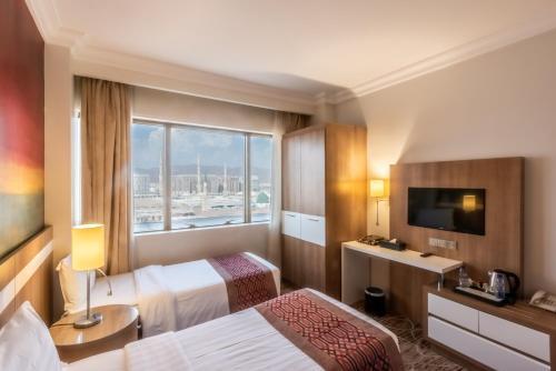 Al Madina Golden Hotel ???? ??????? ??????