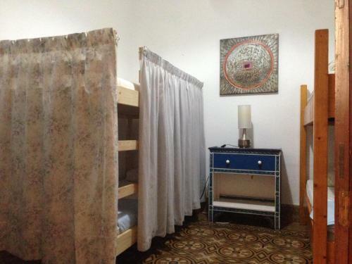 Hostal Stardust House Vegueta