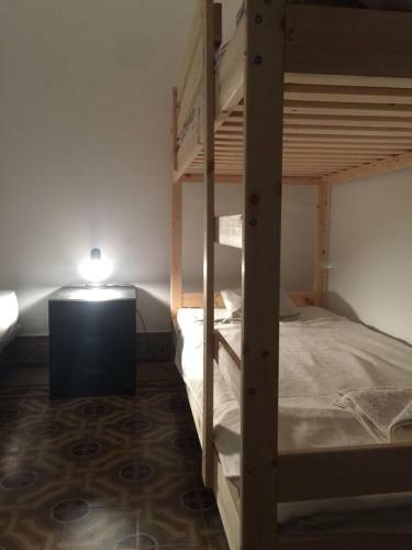 Hostal Stardust House Vegueta