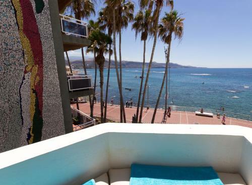 Apartment Azul Beach