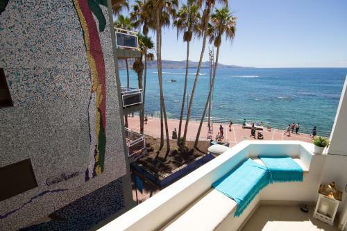 Apartment Azul Beach