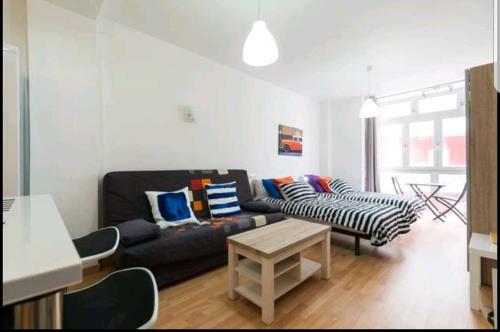 Apartamento Las Canteras Beach