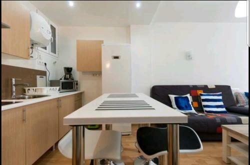 Apartamento Las Canteras Beach