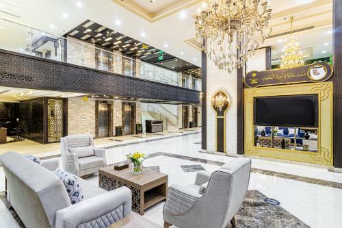???? ??? ??????? Faraj Almadina Hotel