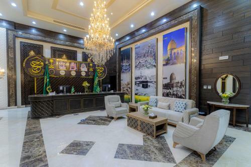 ???? ??? ??????? Faraj Almadina Hotel