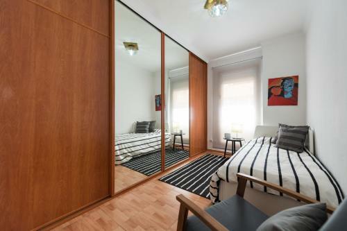 Apartamento Vivienda Miguel Rosas