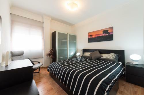 Apartamento Vivienda Miguel Rosas