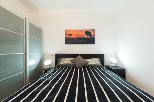 Apartamento Vivienda Miguel Rosas
