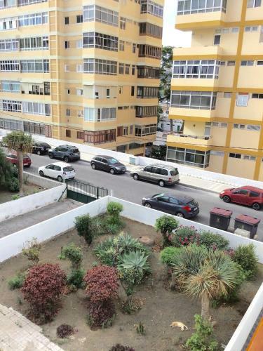 Apartamento Primavera