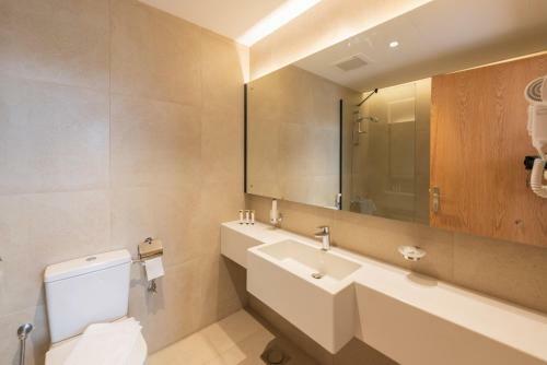 Apartamento ????? ???? Hasanah Suites