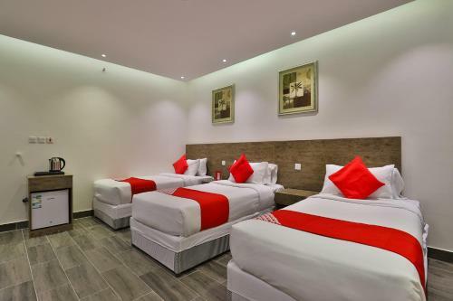 Rouh Taiba Hotel