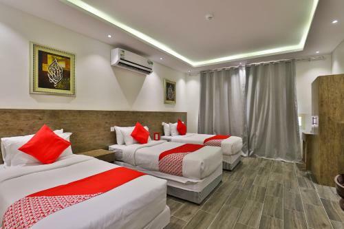 Rouh Taiba Hotel