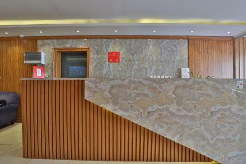 Rouh Taiba Hotel
