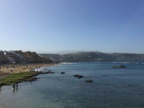 Apartamento Las Canteras Beach
