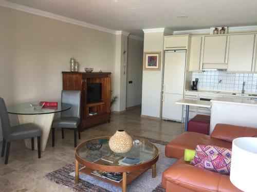 Apartamento Las Canteras Beach