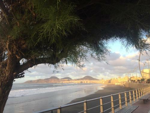 Apartamento Las Canteras Beach