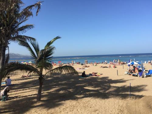 Apartamento Las Canteras Beach