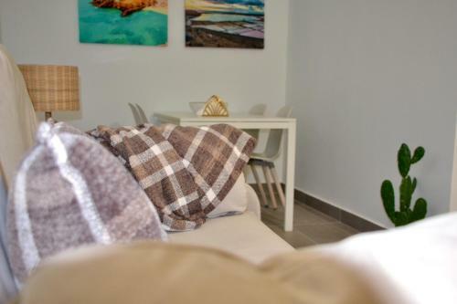 Apartamento The Blue House Las Canteras