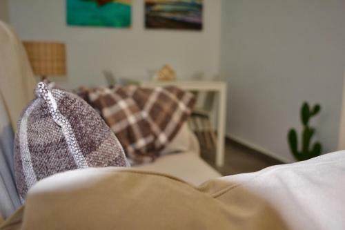 Apartamento The Blue House Las Canteras