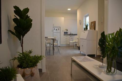 Apartamento The Blue House Las Canteras
