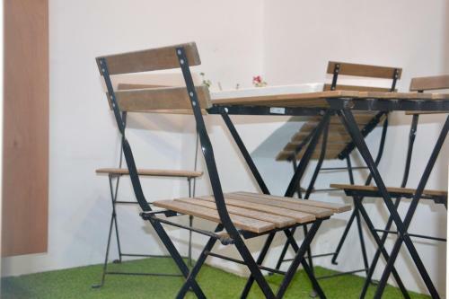 Apartamento The Blue House Las Canteras