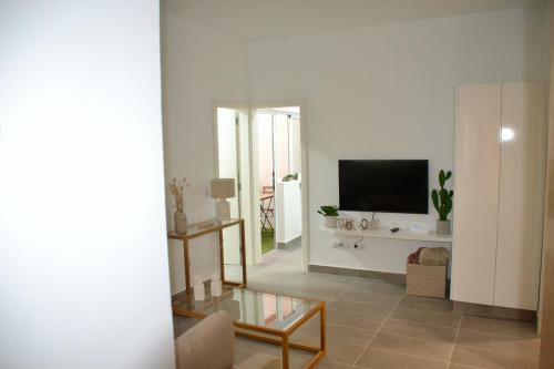Apartamento The Blue House Las Canteras