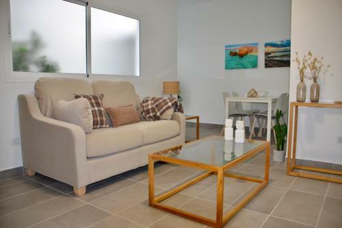 Apartamento The Blue House Las Canteras