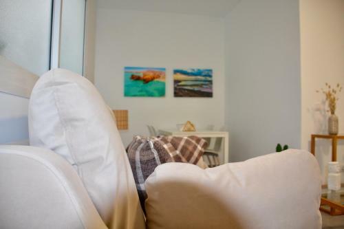 Apartamento The Blue House Las Canteras