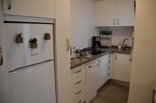 Apartamento The Blue House Las Canteras