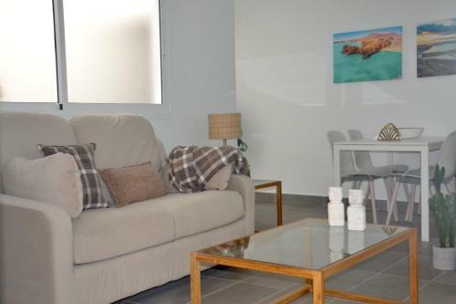 Apartamento The Blue House Las Canteras