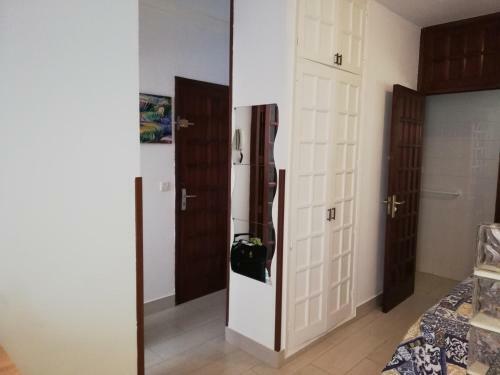 Apartamento Babelia
