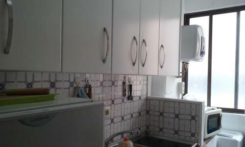 Apartamento Babelia