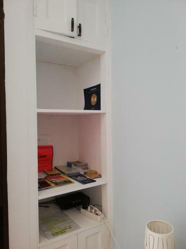 Apartamento Babelia