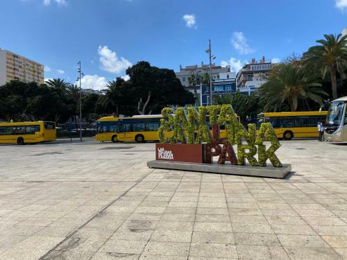 Apartamento El Mirador De Ana 4a