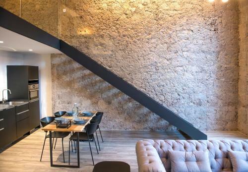 Apartamento Off Triana