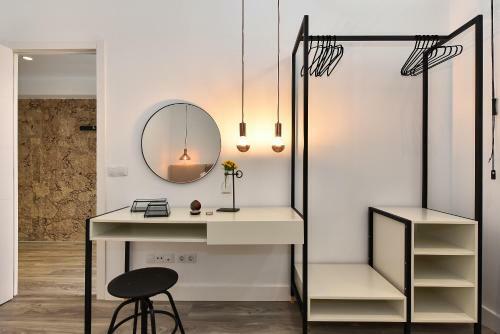 Apartamento Off Triana