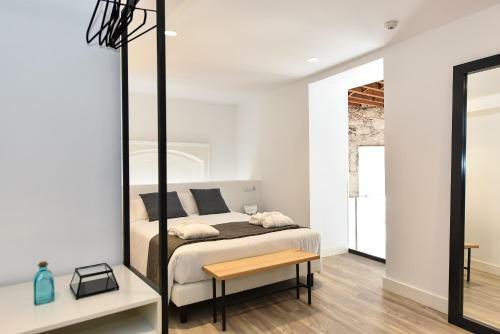 Apartamento Off Triana