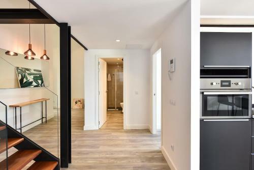 Apartamento Off Triana