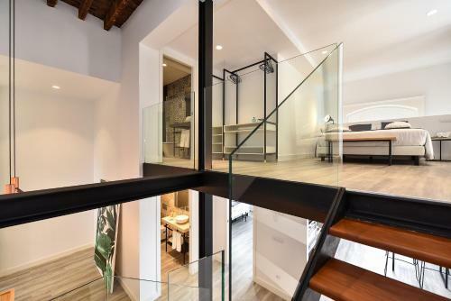 Apartamento Off Triana