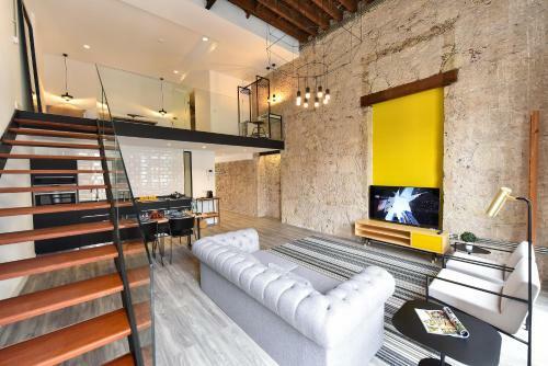 Apartamento Off Triana