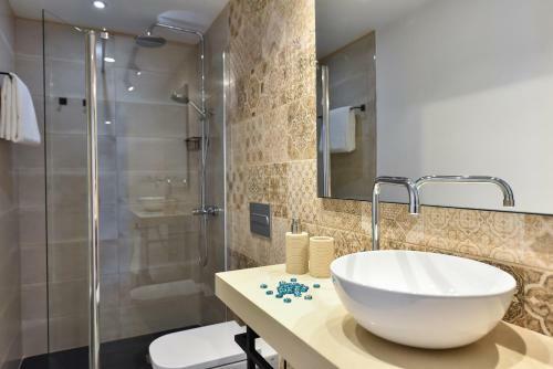 Apartamento Off Triana