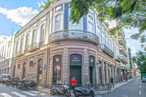 Apartamento Off Triana