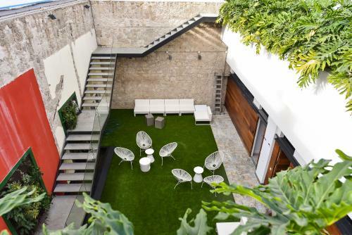 Apartamento Off Triana