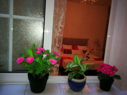 Apartamento Calle P�rez Gald�s 20