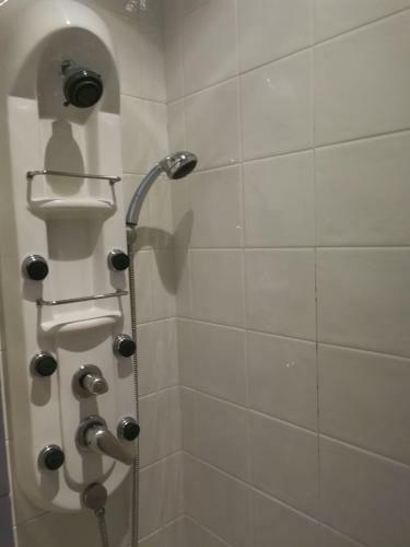 Apartamento Calle P�rez Gald�s 20