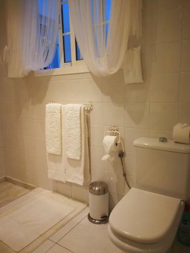 Apartamento Calle P�rez Gald�s 20