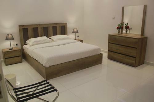 Jamal Royal Apartments