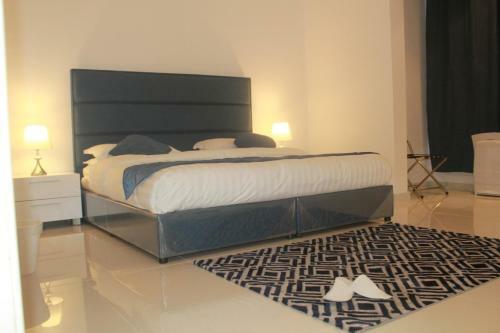 Jamal Royal Apartments