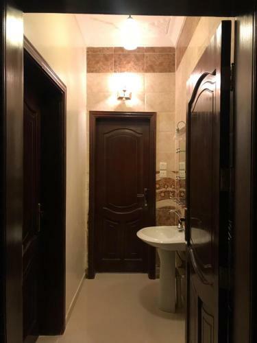 Zamher Apartment
